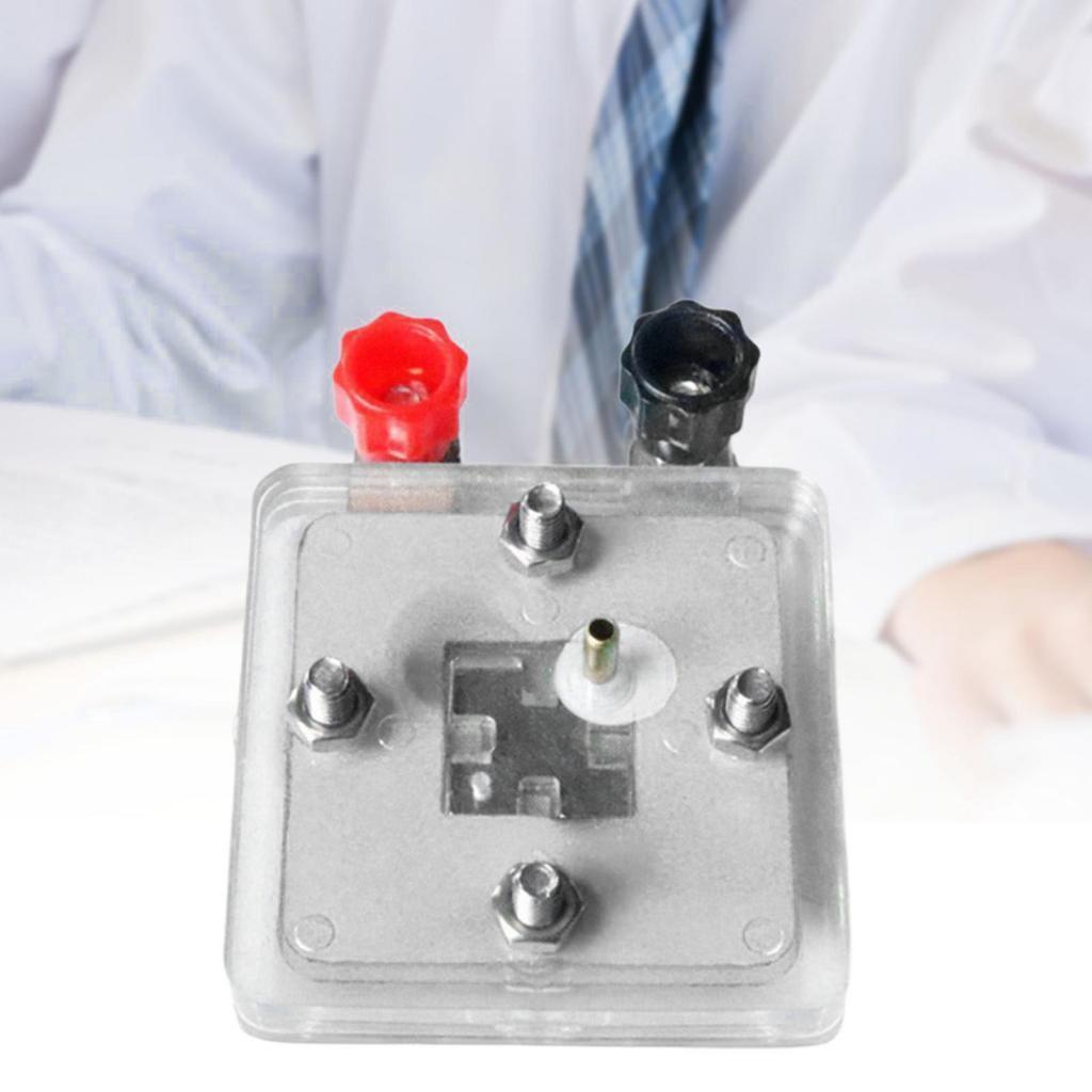 [trdfdv] Hydrogen Fuel Cell Hydrogen Fuel Demonstrator Lab Device Pem Proton Membrane