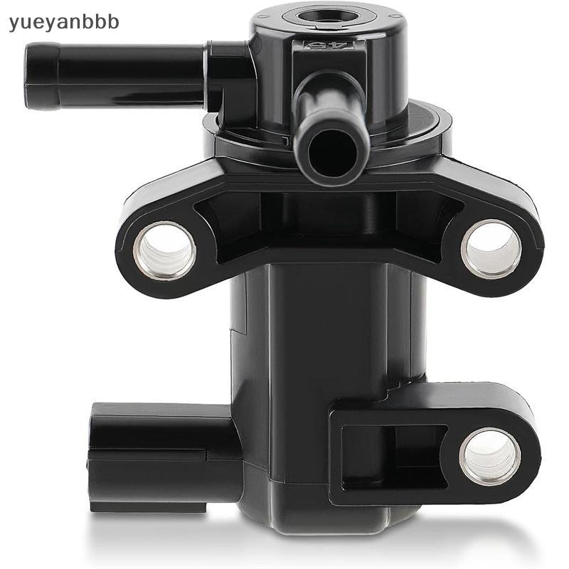 Uyueyanbbb 36162-RAA-A01 EGR สูญญากาศโซลินอยด์วาล์วสําหรับ Honda Accord องค์ประกอบ 2.4L 136200-2790 