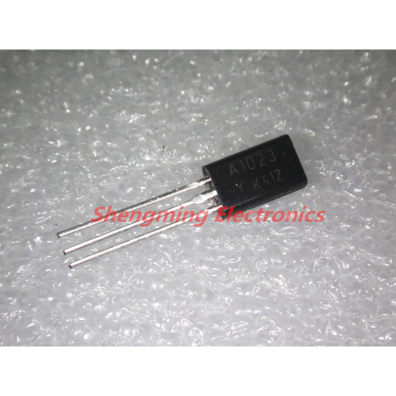 10 A1023 2SA1023-Y TO-92L รุ่น
