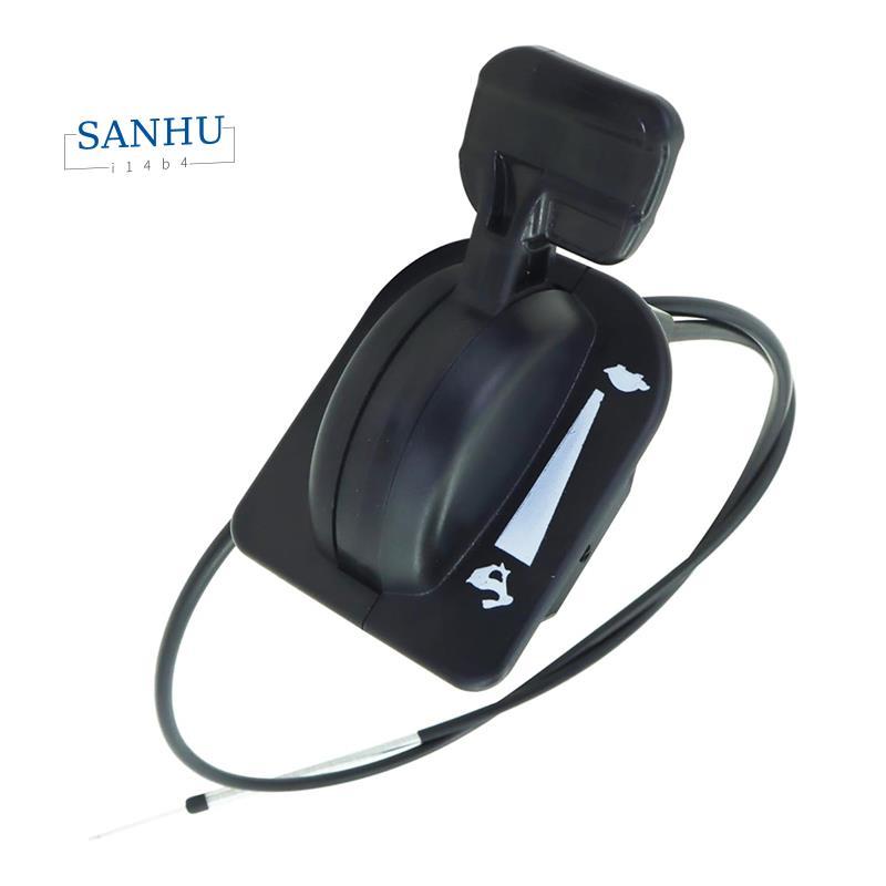 746P06891 746-06891 51inThrottle Cable, ใช้งานร่วมกับสําหรับสายคันเร่ง ZT1-42 , ZT1-50 FAB, ZT1-54 F