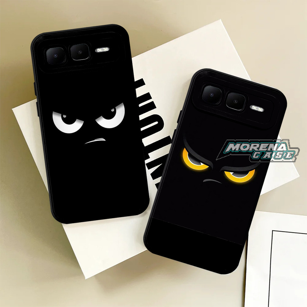 Infinix Smart 10 plus Smart 10 Spark go 2 Smart 9 8 7 6 5 4 Hot 50i 40i 30i - Silicone - Fashion Cas