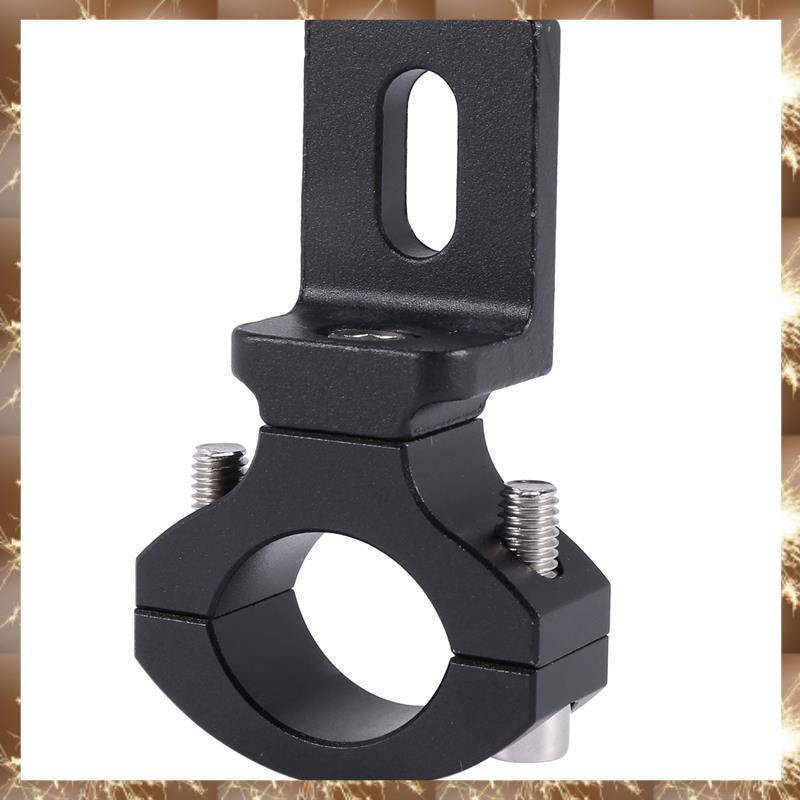 (OKB) แฮนด์อเนกประสงค์ 22 25 มม.7/8 นิ้วรถจักรยานยนต์ไฟหน้าวงเล็บ Spotlight Tube Clamp สําหรับ Cafe 