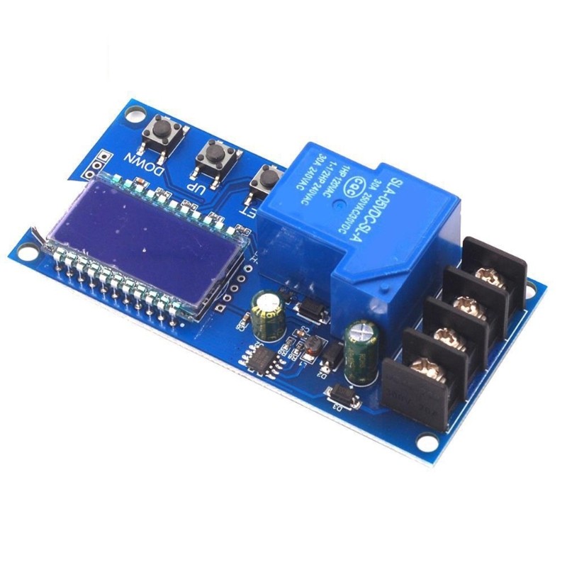 NAMA UART Serial Port Enabled Charging System สําหรับการทํางานที่แม่นยํา