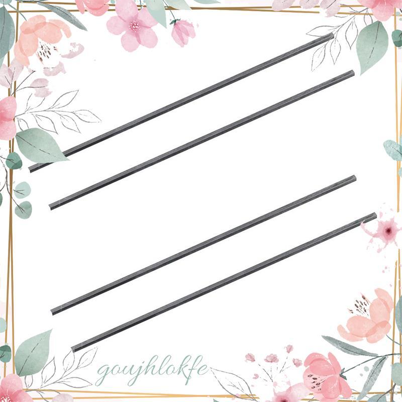 4 ชิ้นคาร์บอนไฟเบอร์หางบูมสนับสนุนก้านสําหรับ V977 V930 XK K110 RC เฮลิคอปเตอร์ Drone อะไหล่อุปกรณ์เ