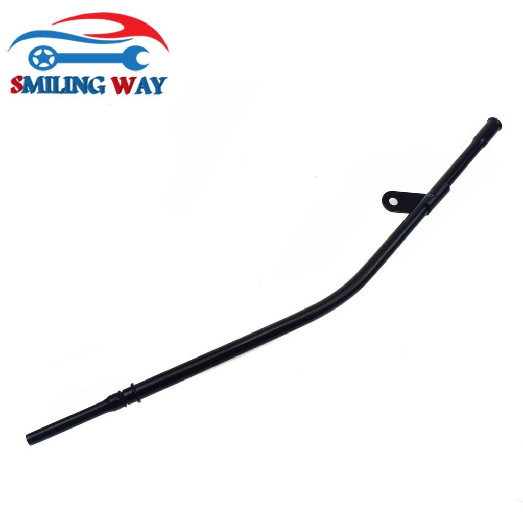 เครื่องยนต์น้ํามัน Dipstick Tube Connector สําหรับ Ford Ranger Explorer Mustang & Mercury Mountainee