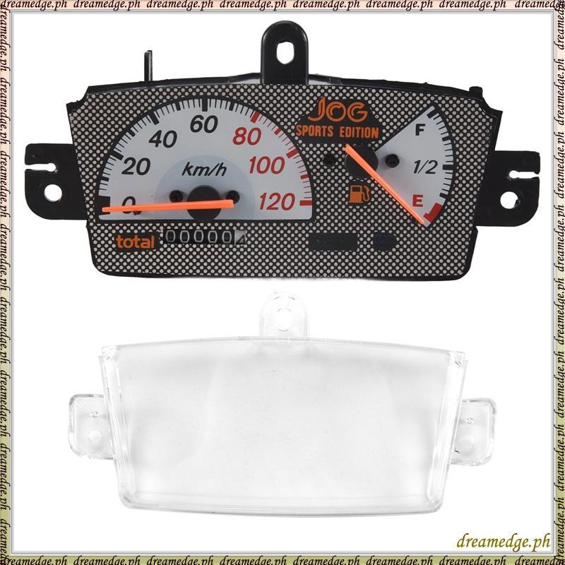 [SKG] Motorcycle Scooter Instrument Assembly เครื่องวัดระยะทางรถจักรยานยนต์สําหรับ JOG50/90 JOG 3KJ 