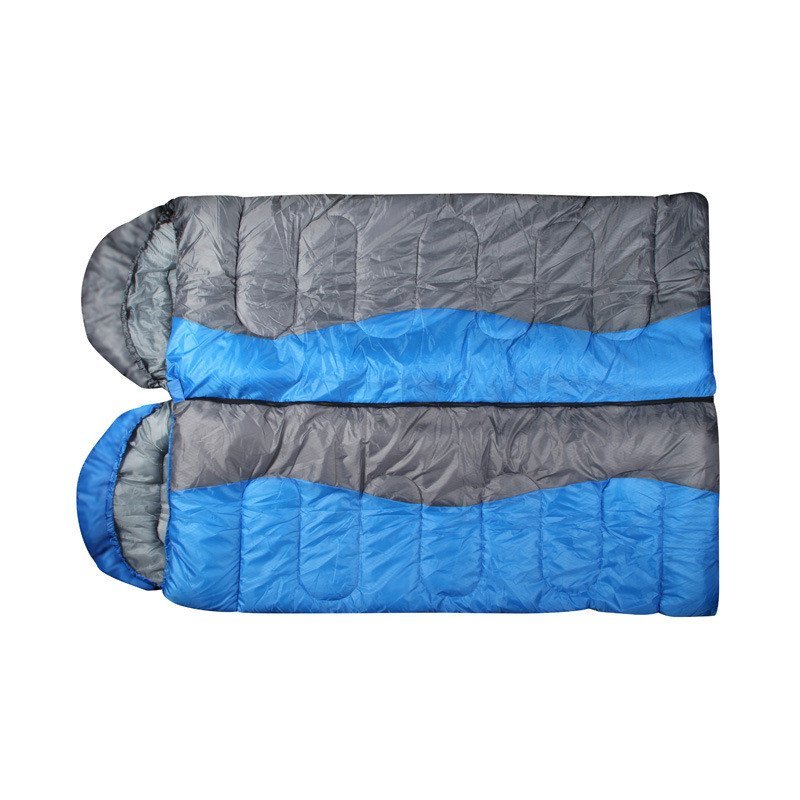 ถุงนอนพักผ่อนกลางแจ้งพร้อมฮู้ด CS7