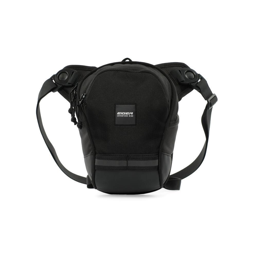 EIGER PRESAGE REGULAR LEG BAG