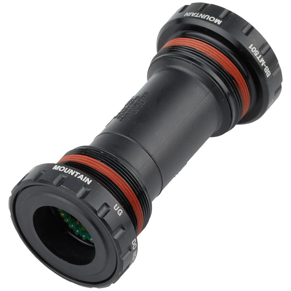 ชิมาโน (SHIMANO) BB-MT501 BSA 68/73mm MTB EBBMT501B