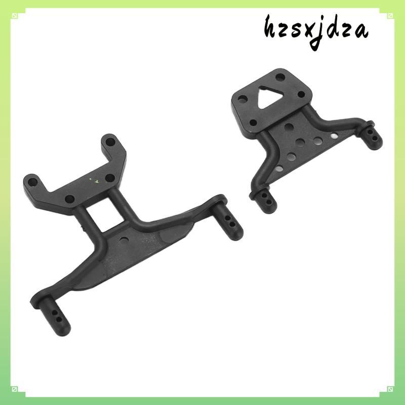 ตัวถังหน้าและหลังโพสต์เมาคอลัมน์เชลล์ 144002-1994 สําหรับ  144002 1/14 RC รถอะไหล่อุปกรณ์เสริม hzsxj