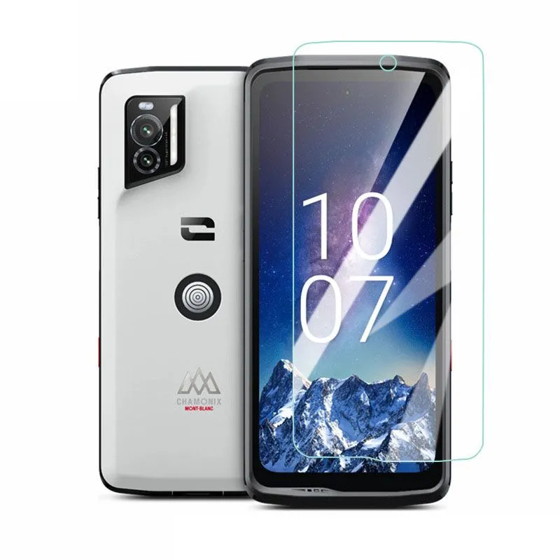 เหมาะสําหรับCrosscall Stellar X5S อุปกรณ์บําบัดด้วยโลหะ X5S โทรศัพท์มือถือตัวกรองตัวกรองล็อค