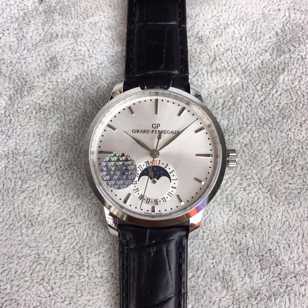 VF Premium Zhibai 1966 Series Movement Use Super Strong Stability นําเข้า 9015 Modification ** Origi