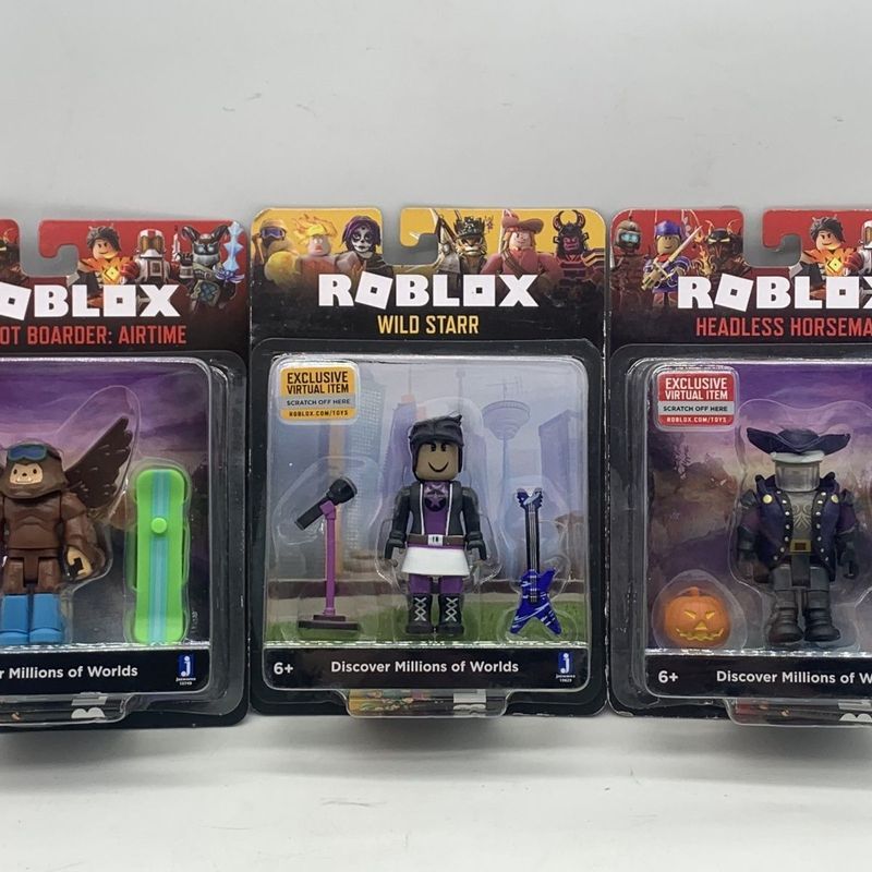 【พร้อมส่ง】roblox การ์ด ของเล่น ตุ๊กตา toy robuxROBLOX ของแท้พร้อมรหัสแลกเปลี่ยนเกมที่มีประสิทธิภาพ S