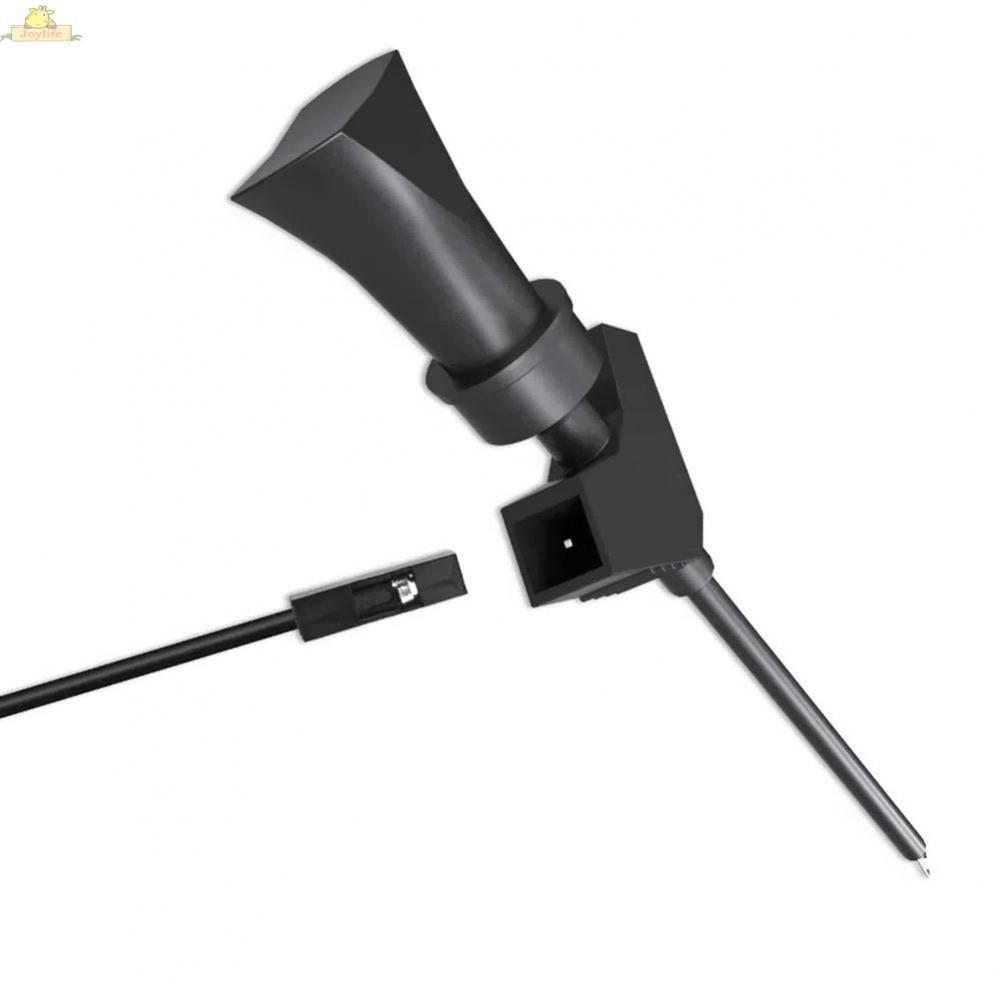 อุปกรณ์ออสซิลโลสโคป ตะขอโพรบทดสอบ MCX คลิปทดสอบสําหรับ DS202 DS203 และ DSO201