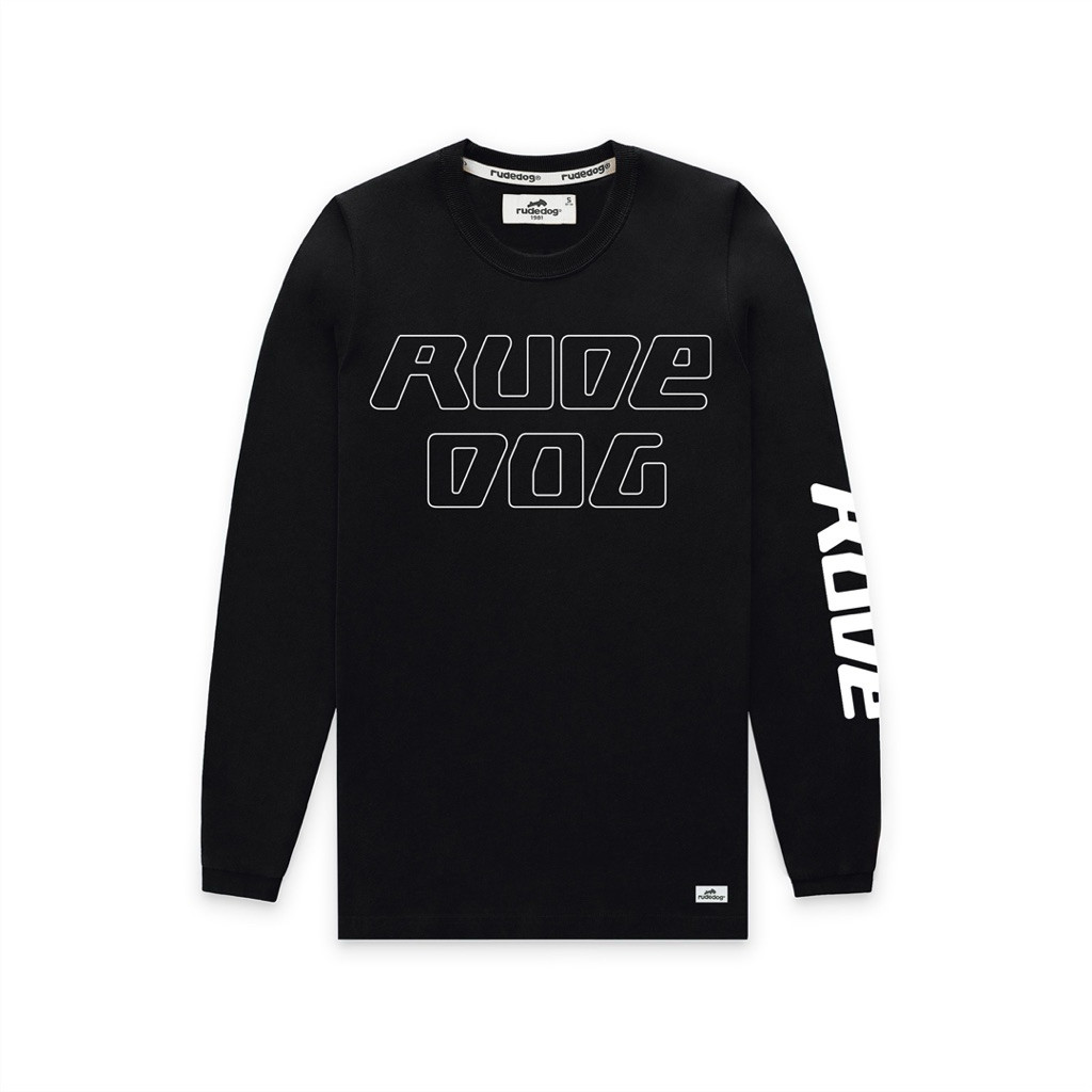 แขนยาว rudedog รุ่น Corelap