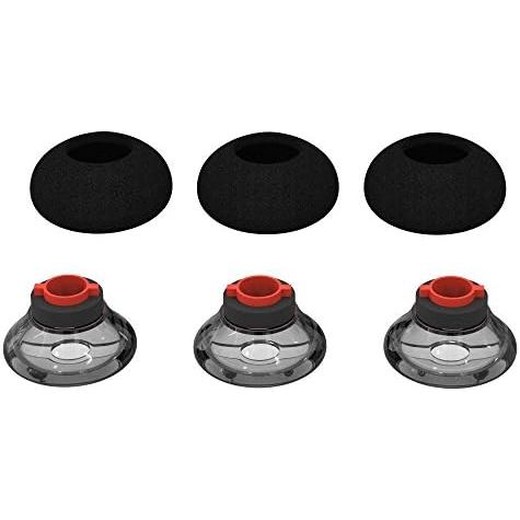 Eartips สําหรับ Plantronics Voyager 5200 5220 5210,ชุดหูฟังสําหรับ Plantr 5200 Voyager Legend Voyage