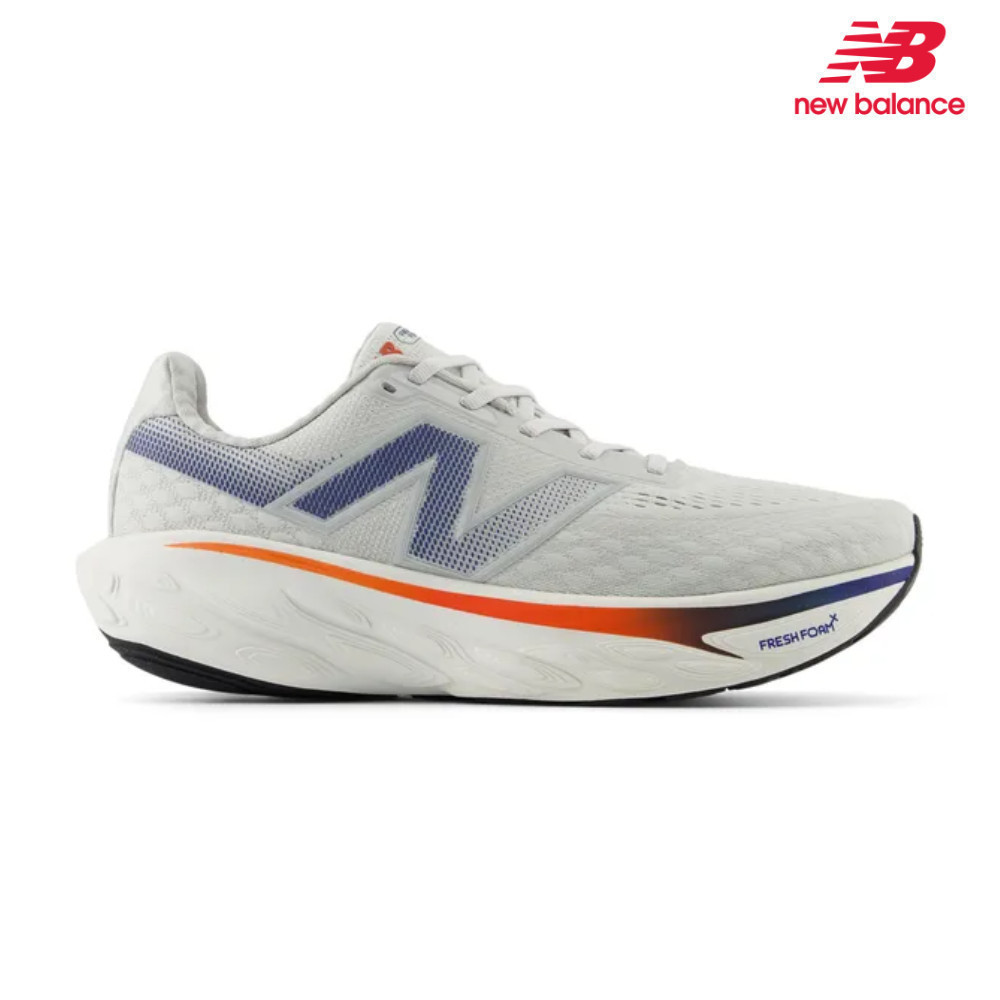 New Balance Men 1080 V14-Gray ที่สําคัญมาก MPYV