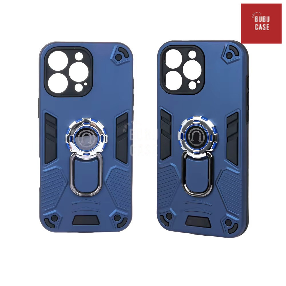 เคสแหวน U Redmi Xiaomi 13C 15 4G 15C 9C NOTE 10 11 12 13 14 7 POCO X3 PRO X7 M5S 10A 10S 11S
