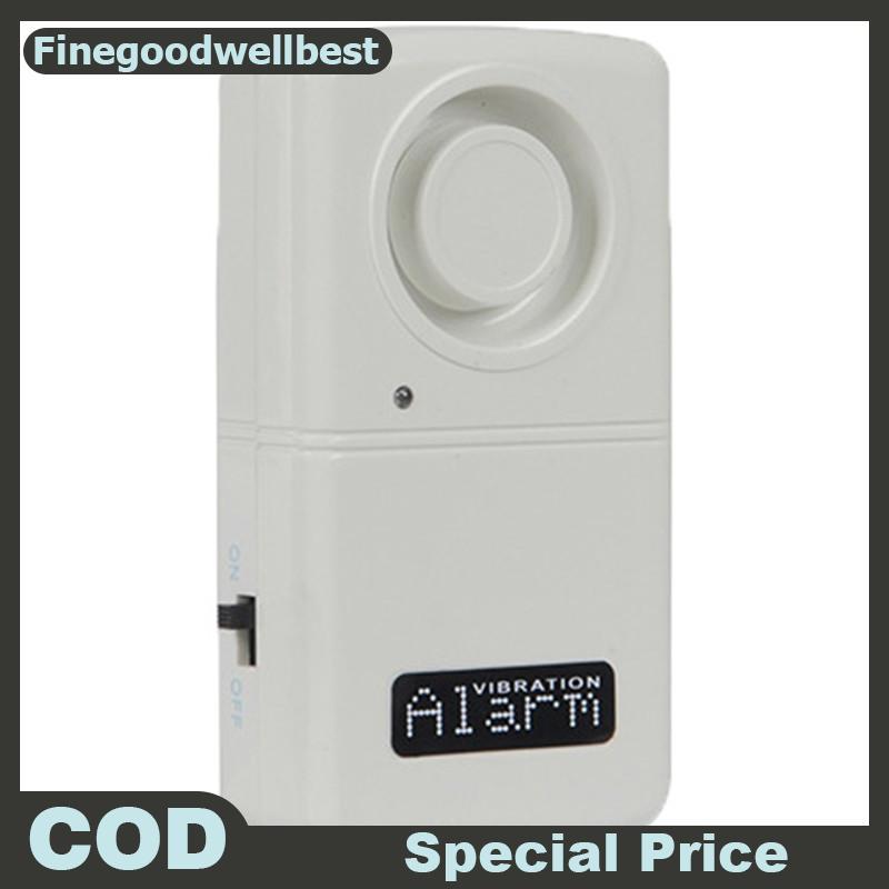 FBTH Detector quake Get Early Warning of Impending quake alarms LE HOT