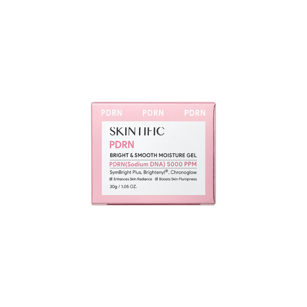 Skintific สคินทิฟฟิค PDRN มอยส์เจอไรเซอร์ 30 กรัม