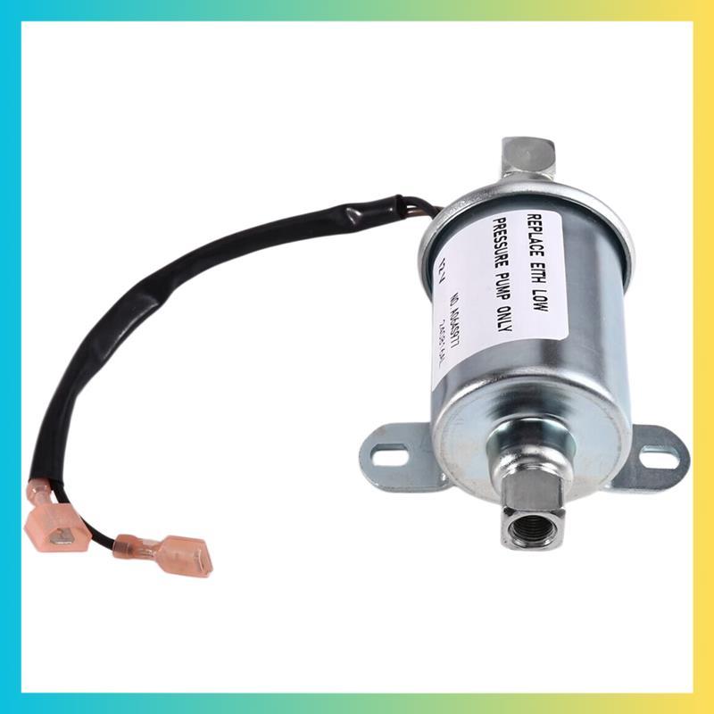 สําหรับ Onan MDKDM MDKDL MDKDN A047Y677 ใช้งานร่วมกับ 12V ปั๊ม- ใหม่ A064S977 เปลี่ยน Partrumstick.t