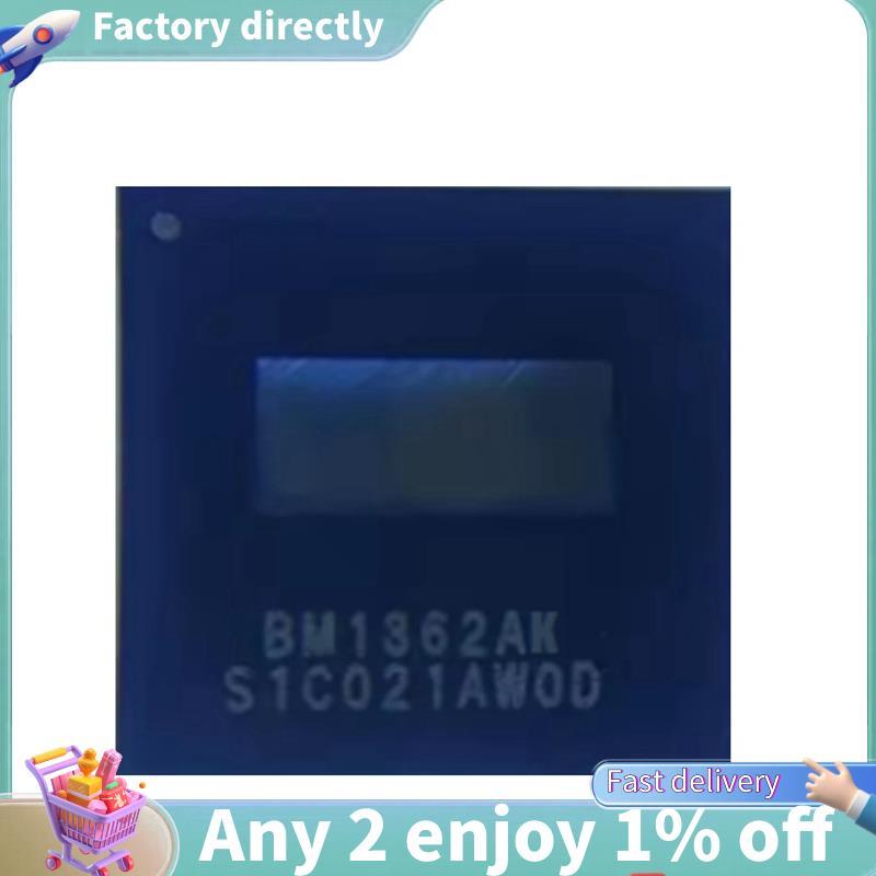 E7-BM1362AK ชิป Hash บอร์ดการดําเนินงานชิปสําหรับ S19J/S19J Pro ชิปการทํางาน