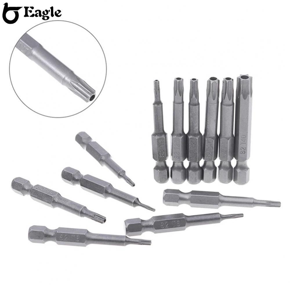 ไขควง T5-T40 Torx ไขควงชุดไขควงไฟฟ้าใหม่