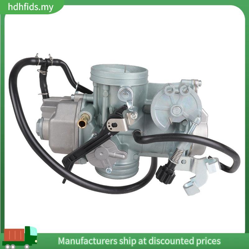 คาร์บูเรเตอร์ 161000MN11681 16100-681 สําหรับ XR600 XR600R XR 600 R คาร์บูเรเตอร์รถจักรยานยนต์คาร์บู