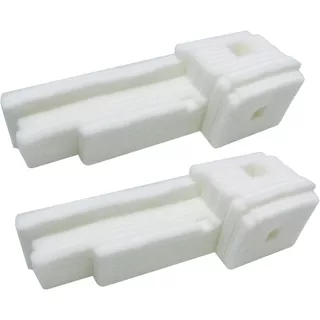 ฟองน้ำซับหมึก ผ้าซับหมึกเกรดพิเศษ Epson L310 L360 L380 L383 L363 L365 และรุ่นอื่น ๆ L series