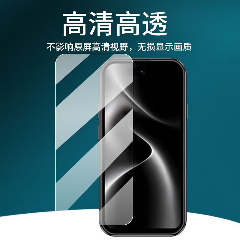 TQ~BLUEFOX Blue Fox NX1 NX2 Mini C5 Phone Screen Protector 2.8Inch Non-tempered PP