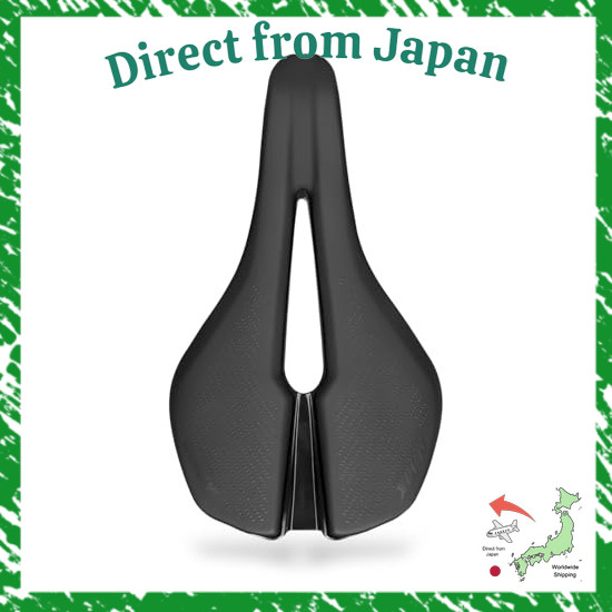 Direct From Japan GORIX Saddle Bicycle Short Bicycle Saddle Road Bike Cushion Waterproof Perforated 
