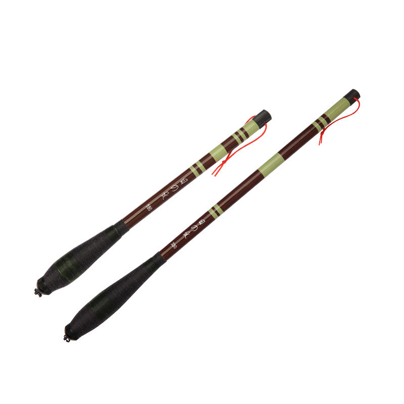เบ็ดตกปลาเด็ก High-Carbon Mini Pocket Stream 28-Tunning 37-Tunning ขนาดเล็ก