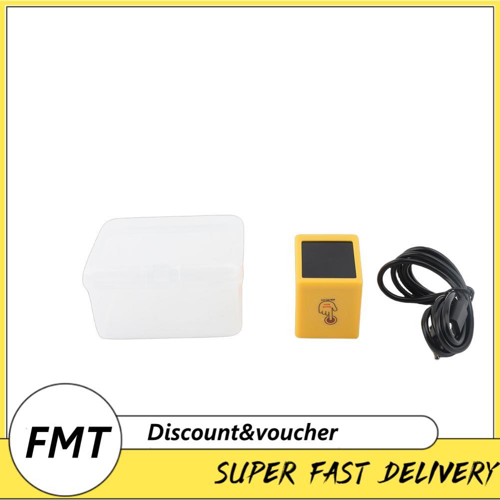 Freemarket Freemarket Smart Display สำหรับ Miner Bitcoin Tracker หน้าจอและนาฬิกาดิจิตอล 1061 KH/s Ha