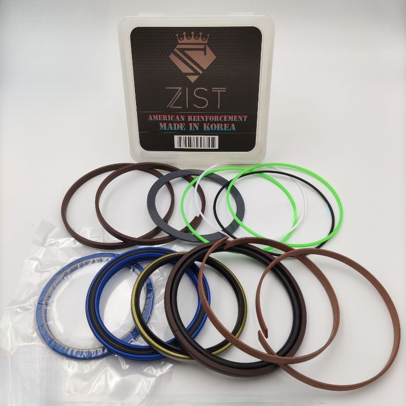 ชุดซีลกระบอกบูมและแขน รถขุดวอลโว่ EC210B, EC200, EC240, EC250, EC290, EC360, EC460