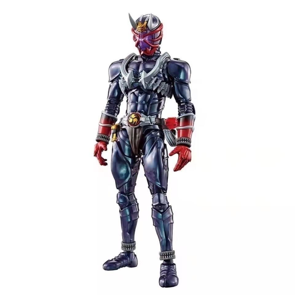 [Bandai] 60442 Figure-rise Kamen Rider frs HIBIKI Heisei ประกอบรุ่นจัดส่งฟรี