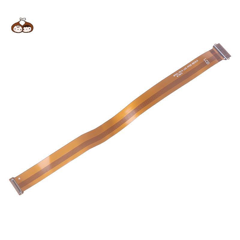 BEF T515 เมนบอร์ดหลัก LCD Flex สําหรับ Galaxy Tab A 10.1 SM-T510 T515 เมนบอร์ด Flex Ribbon สําหรับ S
