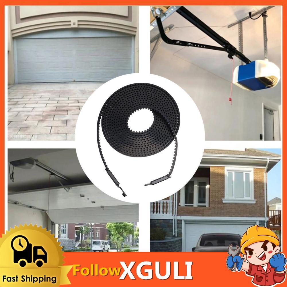 Xguli Xguli Jiawu 237 นิ้วโรงรถประตูไดรฟ์เข็มขัด 41A5250 Openers สำหรับ HD600 WD952KD WD952KLD WD822