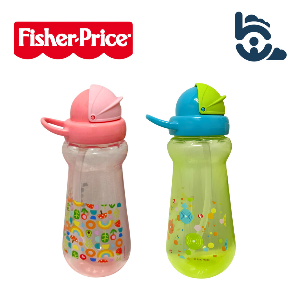 Fisher-Price Sport Sipper Cup (6m+) - 270ml