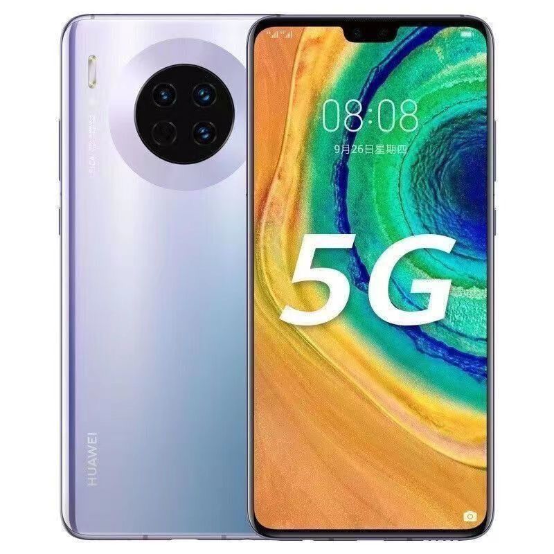 Huawei mate30 Kirin 990 Hongmeng 5G เกม Netcom เต็มรูปแบบ Old Man สํารองสมาร์ทโฟนเกมนักเรียน