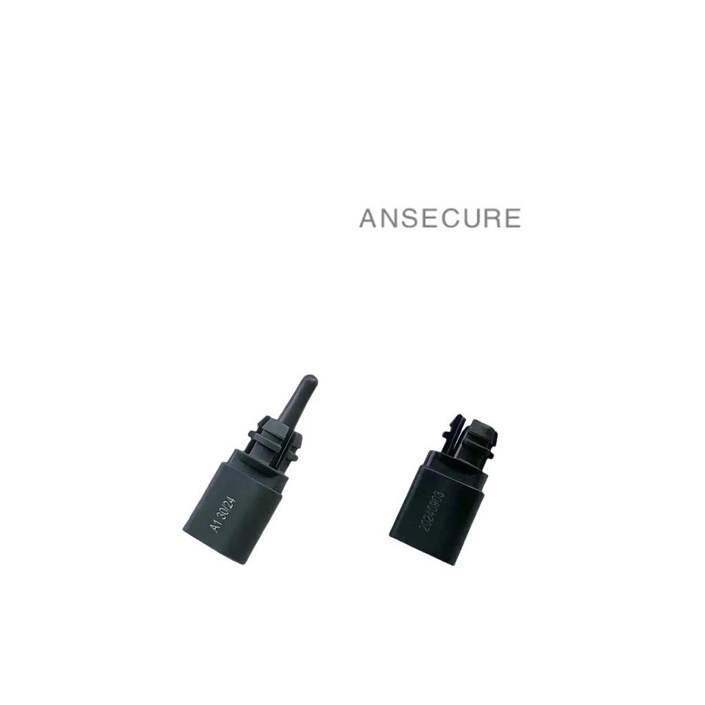 OEM เซ็นเซอร์อุณหภูมิภายนอกสําหรับ Audi A1 A3 A4 B8 B9 S4 A5 S5 A6 C5 C6 C7 C8 A7 A8 D3 D4 Q3 Q5 Q7 