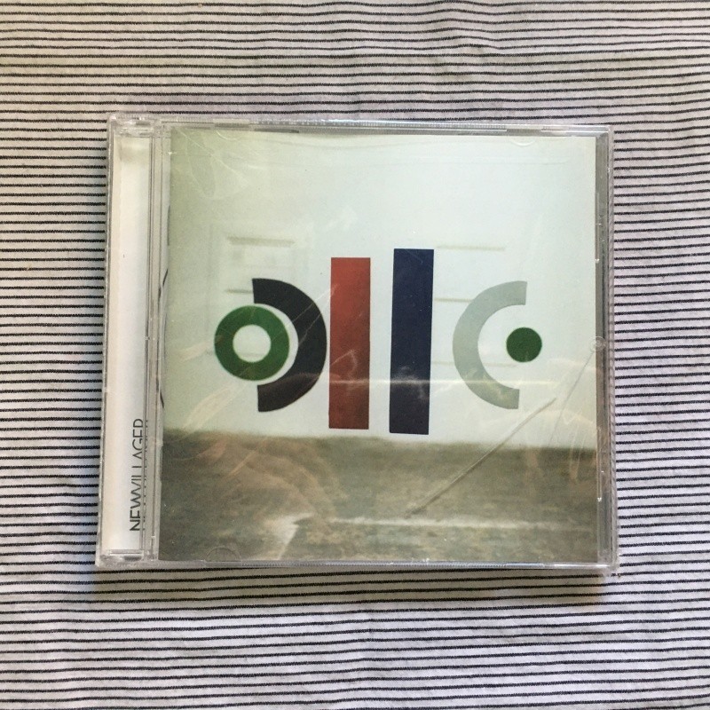 (ใหม่เอี่ยม ) New Villager 盒 YOUZI