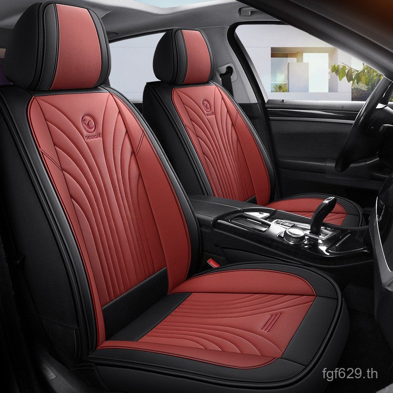 WEY Car Great Wall Four Seasons Universal เบาะรองนั่งใหม่รวมทุกอย่าง VV6V7S ที่หุ้มเบาะหนังเฉพาะ VV5