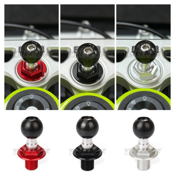 เหมาะสําหรับ Zhangxue 500RR ZX500RR การปรับเปลี่ยน Samsung ฝาครอบตกแต่ง Samsung เชื่อมต่อบอร์ดโทรศัพ