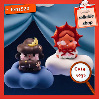 CRYBABY popbean CRYING to THE MOM Series น่ารักและน่ารักเครื…