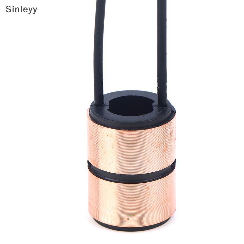 NLE เครื่องกําเนิดไฟฟ้าหัวทองแดงเครื่องกําเนิดไฟฟ้าแหวนสลิปแหวนสะสมสําหรับเครื่องกําเนิดไฟฟ้าหัวทองแ