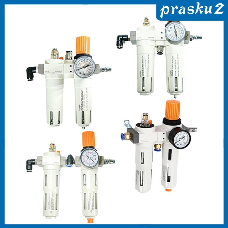 [Prasku2] Tyre Changer Oil Water Regulator Auto Repair อุปกรณ์ความแม่นยําสูง Easy to