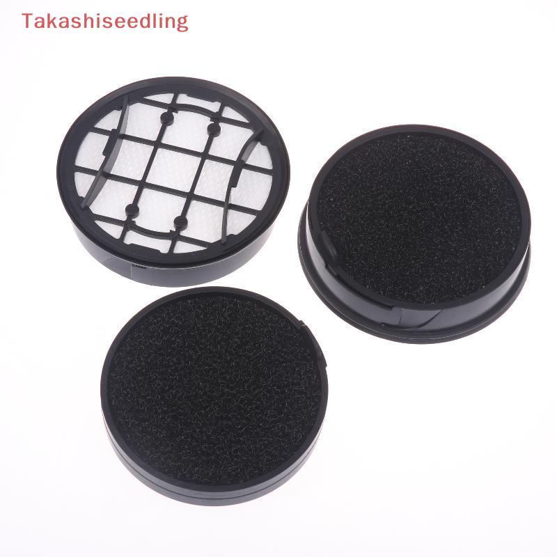 (Takashiseedling) 1/2/4Pcspatible สําหรับ Philips 7000 & 8000 Series XC7053 / XC7055 / XC7057 / XC80