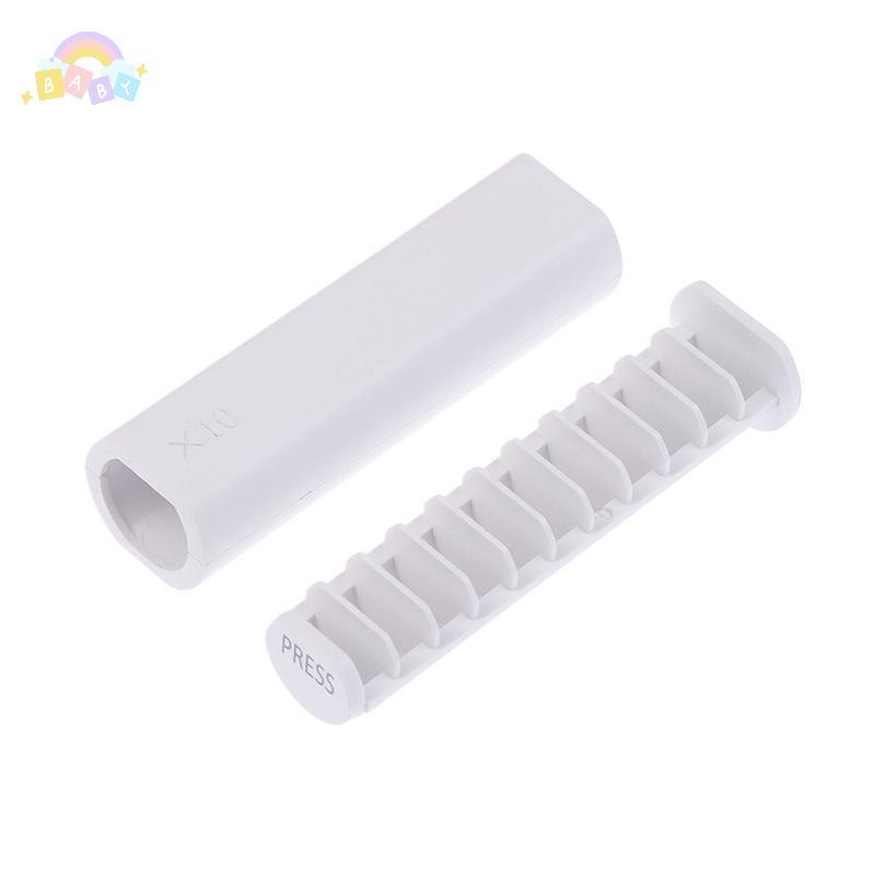 [BB-t] LR41 Battery Holder AA Battery Size Coin Cell Battery Case Organizer สําหรับ A676/A13/A312/A1