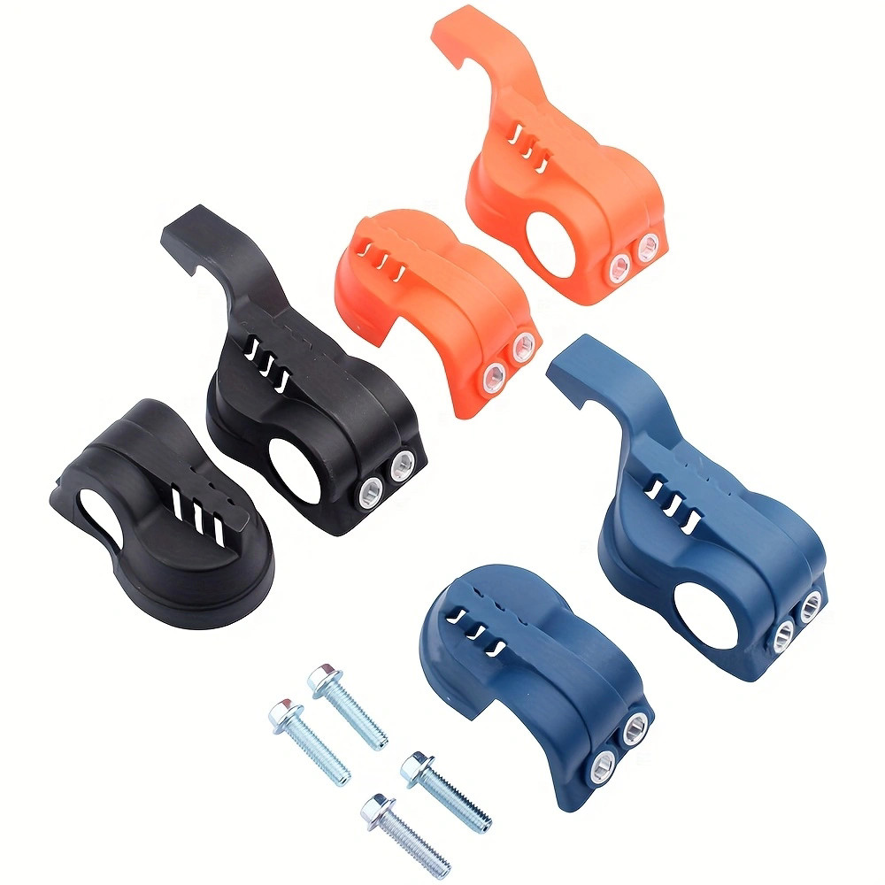 Motorcycle Lower Fork Leg Shoe Guard For KTM EXC EXCF SX SXF XC XC For Husqvarna FE FX TE TX 125 150 250 300 350 450
