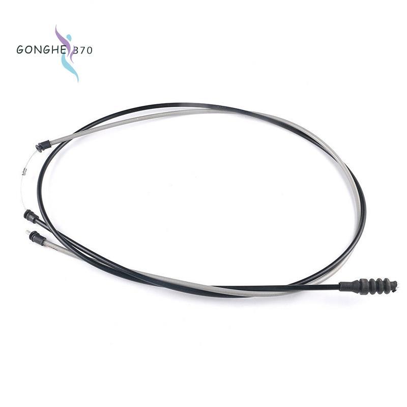 [gonghe370]สายปล่อยฮูดสําหรับ W210 E320 E420 E430 E55 2108800159